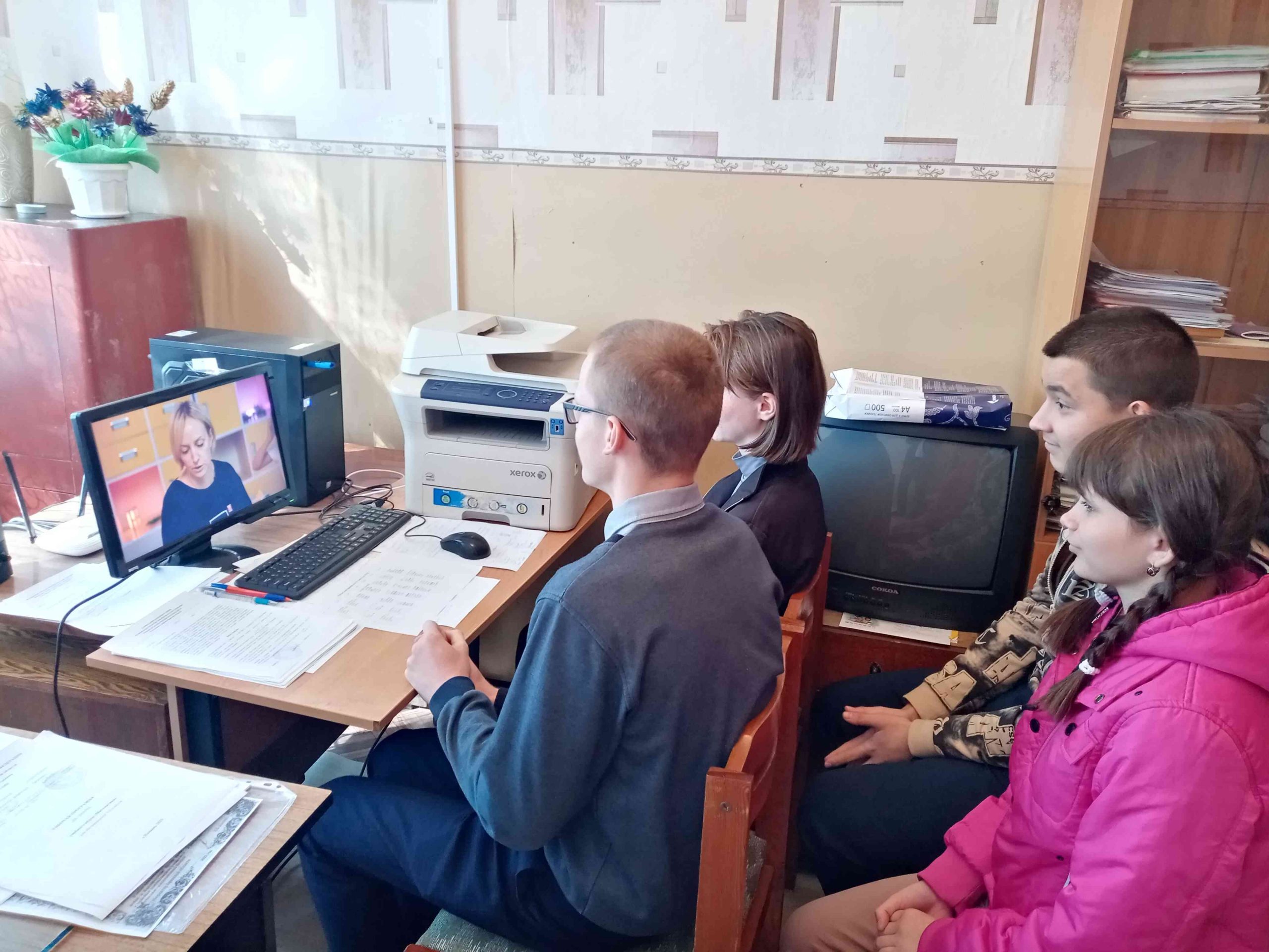 Педагогика и наставничество.