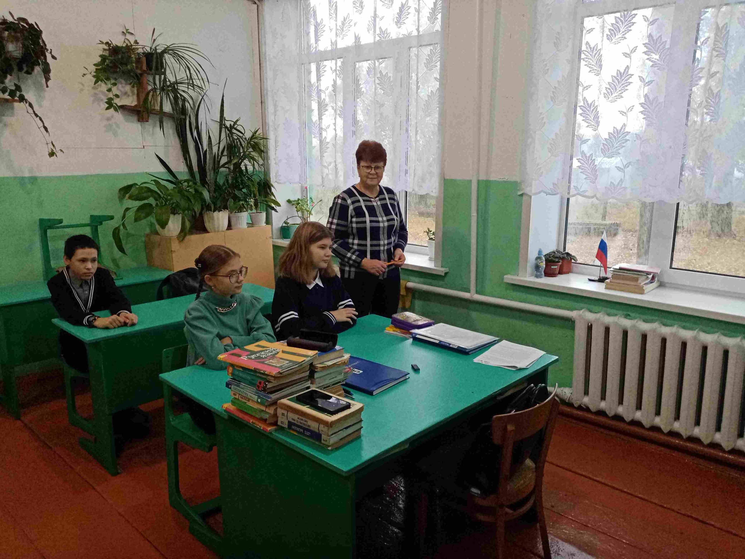 Легенды России.
