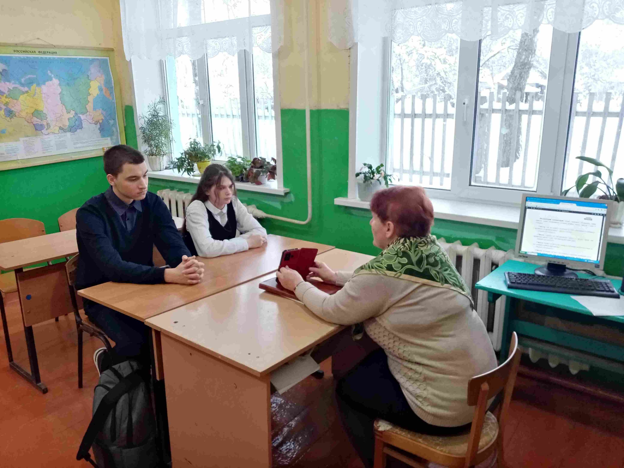 С заботой к себе и окружающим.