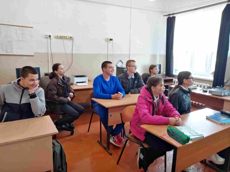 Неделя финансовой грамотности.