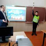 День памяти жертв ДТП.