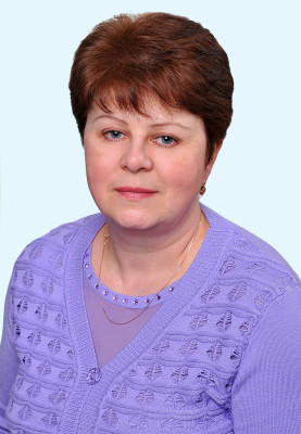 Сердалиева Ольга Александровна Сердалиева Ольга Александровна