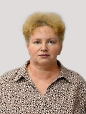 Кочина Елена Николаевна Кочина Елена Николаевна